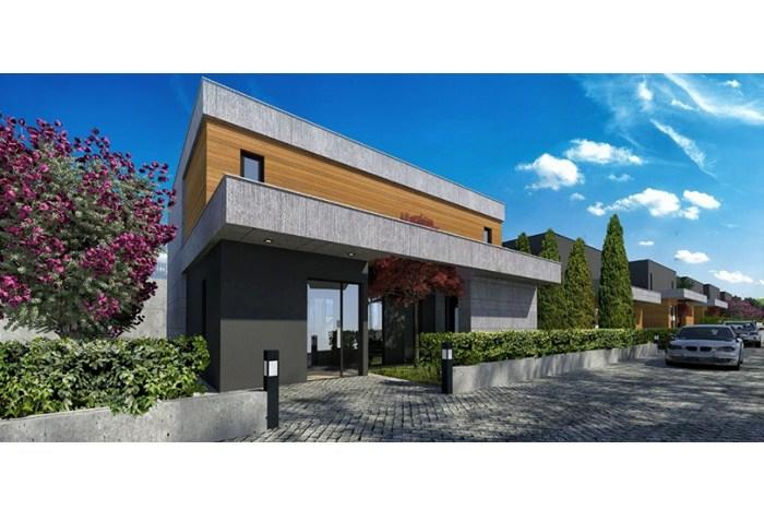 Levna villa Sakarya / Sapanca