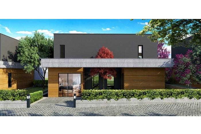 Levna villa Sakarya / Sapanca