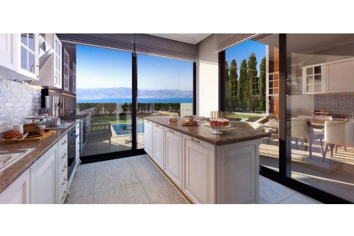 Levna villa Sakarya / Sapanca