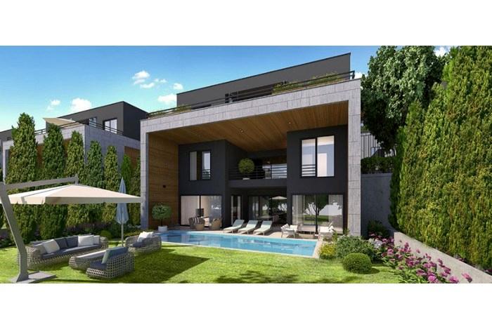 Levna villa Sakarya / Sapanca