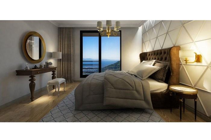 Levna villa Sakarya / Sapanca