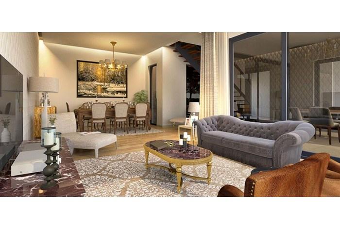 Levna villa Sakarya / Sapanca