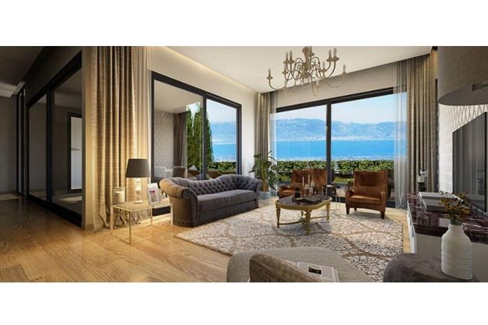 Levna villa Sakarya / Sapanca