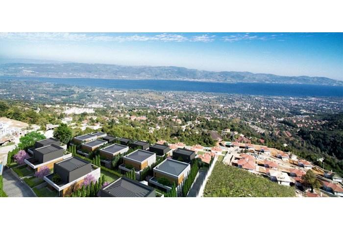 Levna villa Sakarya / Sapanca