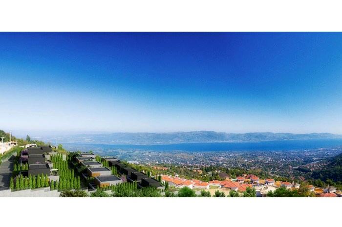 Levna villa Sakarya / Sapanca