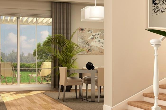 Real estate project .3 Kasaba Etap phase Istanbul Anadolu / Cekmekoy