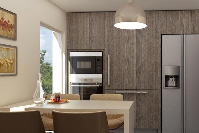 Real estate project .3 Kasaba Etap phase Istanbul Anadolu / Cekmekoy