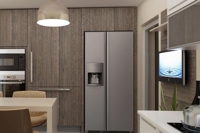 Real estate project .3 Kasaba Etap phase Istanbul Anadolu / Cekmekoy