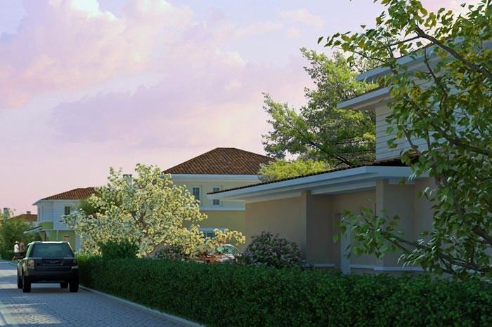 Real estate project .3 Kasaba Etap phase Istanbul Anadolu / Cekmekoy