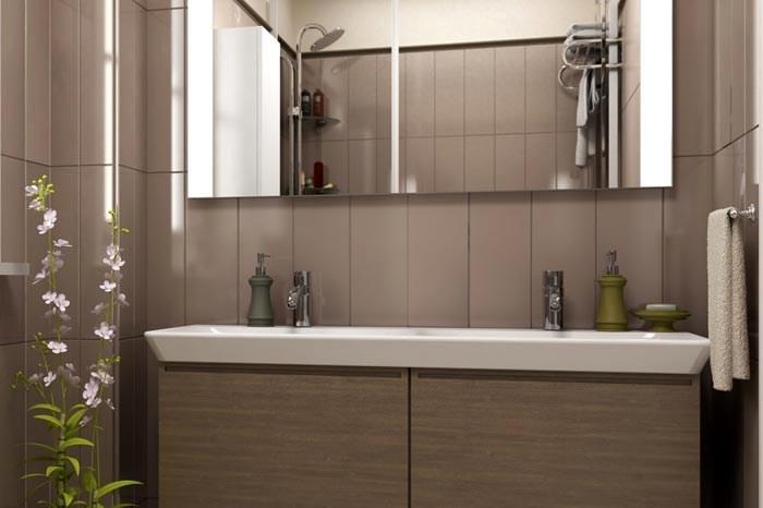 Real estate project .3 Kasaba Etap phase Istanbul Anadolu / Cekmekoy