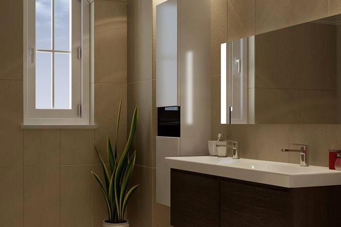 Real estate project .3 Kasaba Etap phase Istanbul Anadolu / Cekmekoy