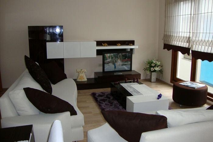 مشروع عقاري 216 بوتيك اسطنبول الأناضول تشكمة كوي