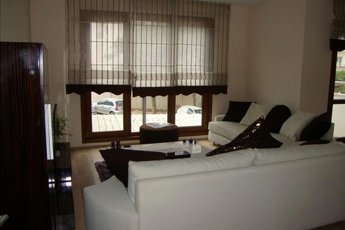 مشروع عقاري 216 بوتيك اسطنبول الأناضول تشكمة كوي