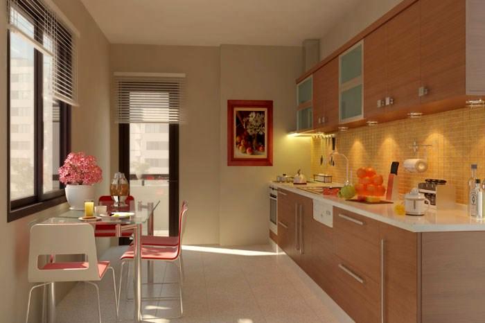 مشروع عقاري 216 بوتيك اسطنبول الأناضول تشكمة كوي