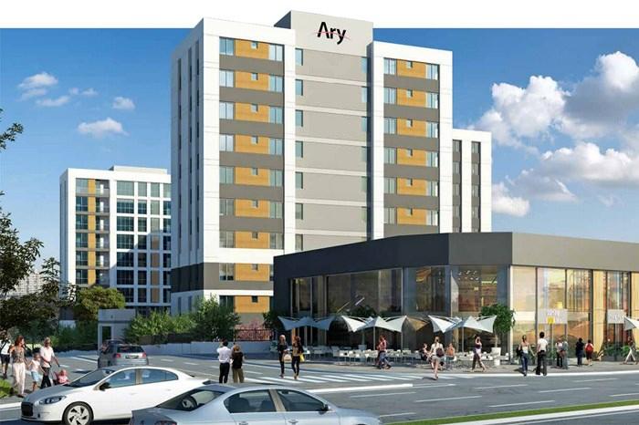 ARY Mevsim Sancaktepe İstanbul Anadolu / Sancaktepe