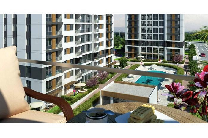 ARY Mevsim Sancaktepe İstanbul Anadolu / Sancaktepe