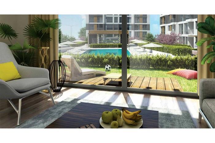 ARY Mevsim Sancaktepe İstanbul Anadolu / Sancaktepe