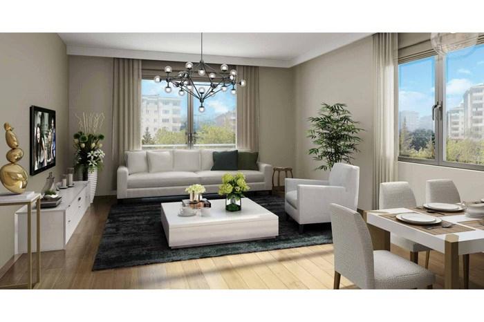 ARY Mevsim Sancaktepe İstanbul Anadolu / Sancaktepe