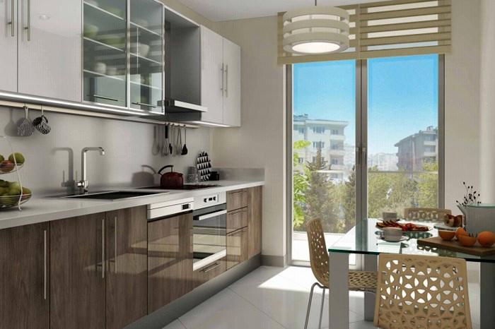 ARY Mevsim Sancaktepe İstanbul Anadolu / Sancaktepe