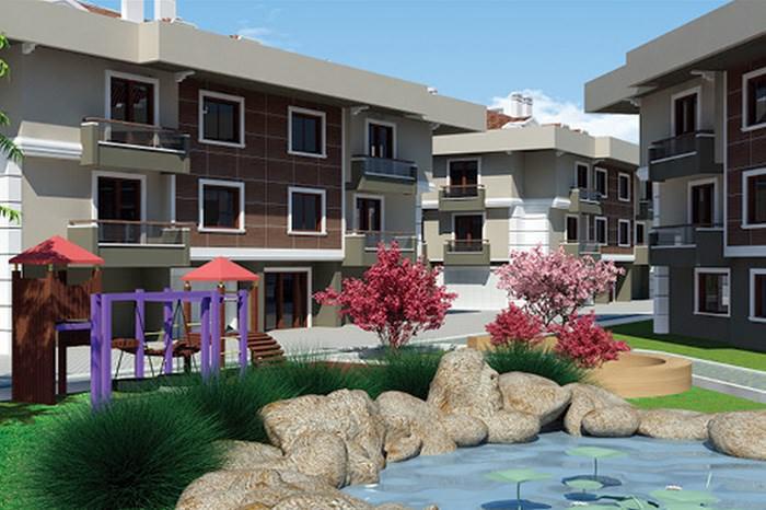 Ada Mansions Sakarya / Serdivan