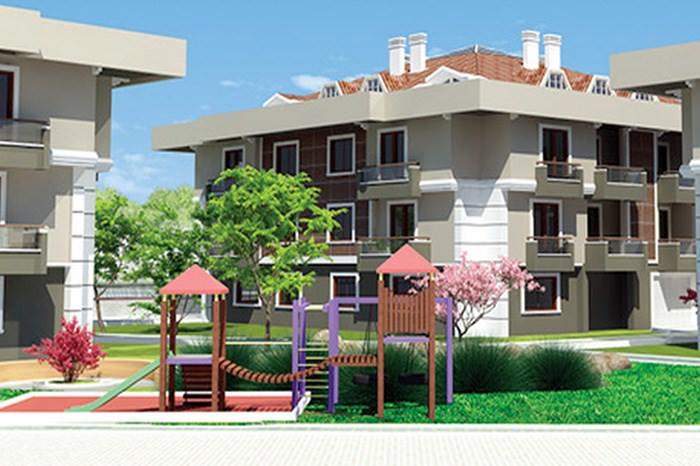 Ada Mansions Sakarya / Serdivan
