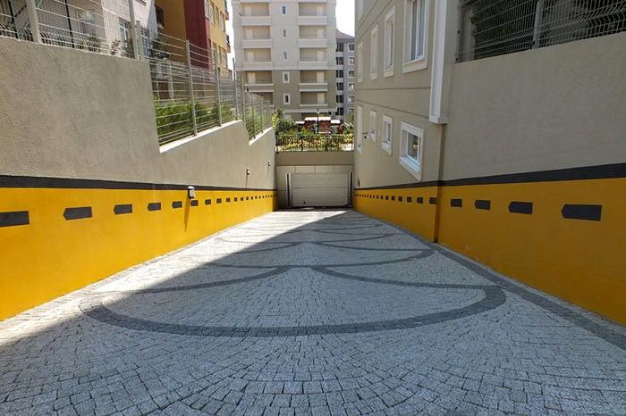 مشروع عقاري أداليفة مالتيبة اسطنبول الأناضول مالتيبة