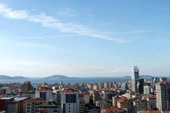 مشروع عقاري أداليفة مالتيبة اسطنبول الأناضول مالتيبة