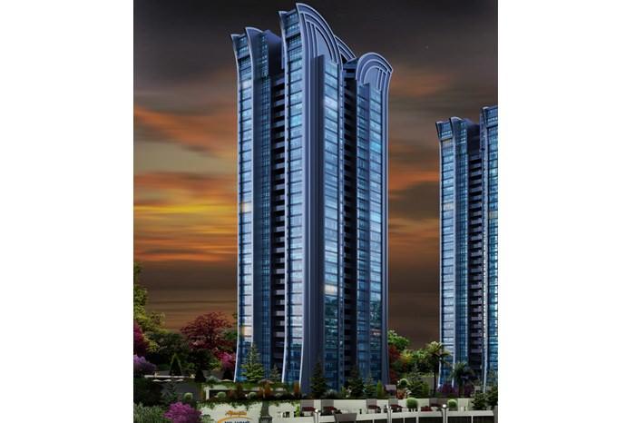 مشروع عقاري أغاأوغلو مي هومة كوتشوك مسلك اسطنبول أوروبا شيشلي