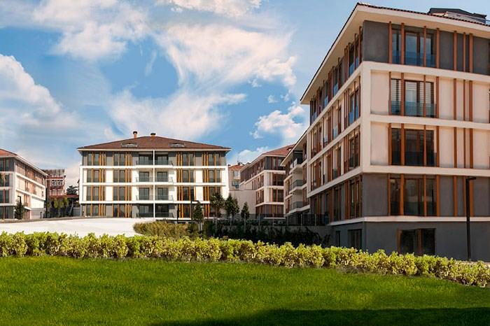 Avcilar Park Istanbul Europe / Avcilar