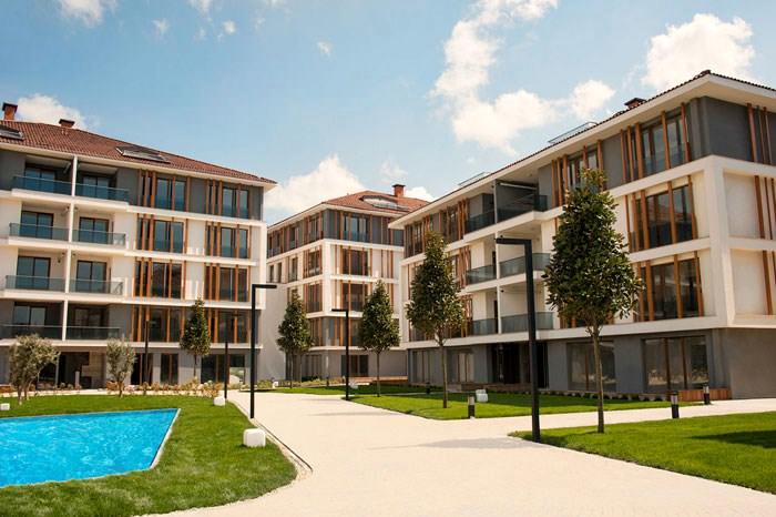 Avcilar Park Istanbul Europe / Avcilar