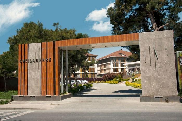 مشروع عقاري أفجيلار بارك اسطنبول أوروبا  أفجيلار