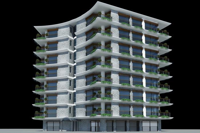 Altunizade Mansions Istanbul Anadolu / Uskudar