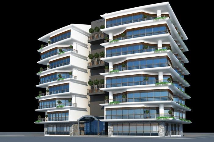 Altunizade Mansions Istanbul Anadolu / Uskudar