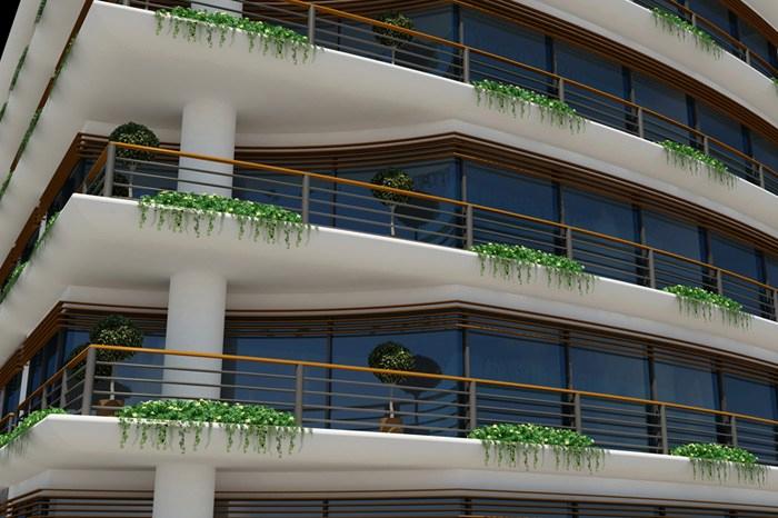 Altunizade Mansions Istanbul Anadolu / Uskudar