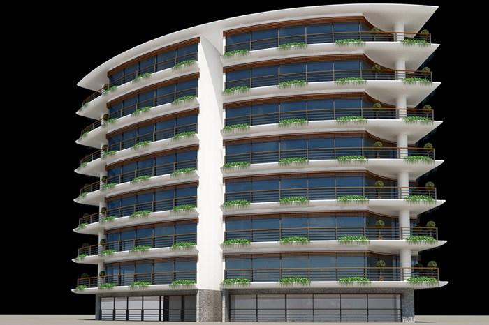 Altunizade Mansions Istanbul Anadolu / Uskudar