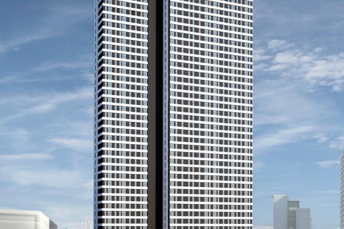 مشروع عقاري أنتاسيا ريسيدينس اسطنبول الأناضول عمرانية