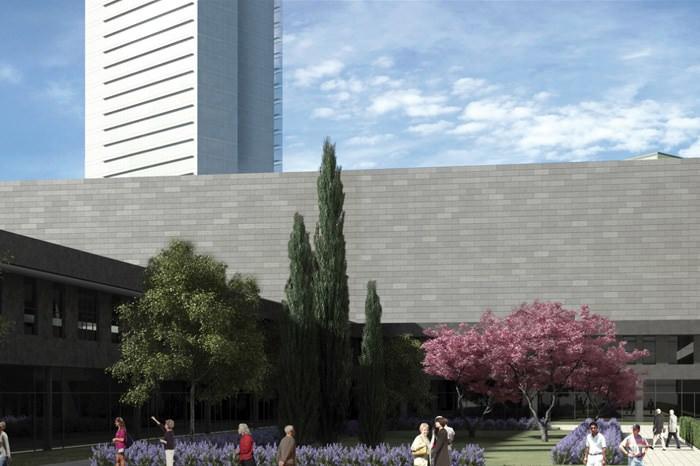 مشروع عقاري أنتاسيا ريسيدينس اسطنبول الأناضول عمرانية