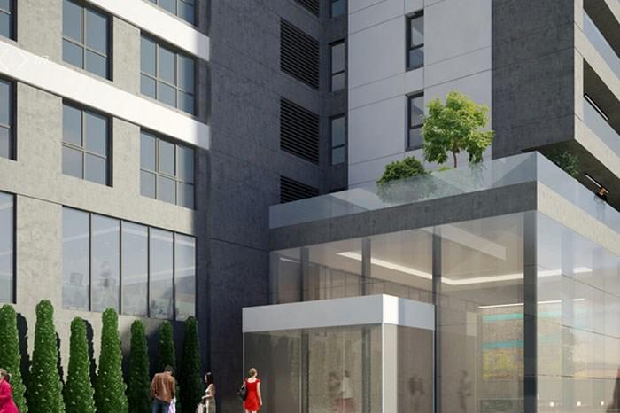 مشروع عقاري أنتاسيا ريسيدينس اسطنبول الأناضول عمرانية