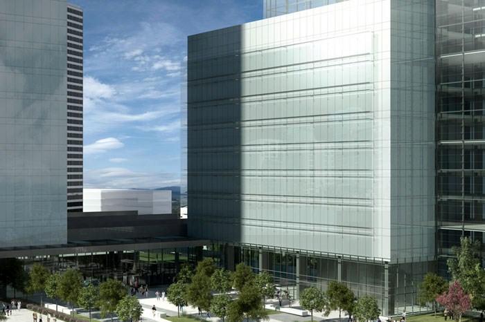 مشروع عقاري أنتاسيا ريسيدينس اسطنبول الأناضول عمرانية