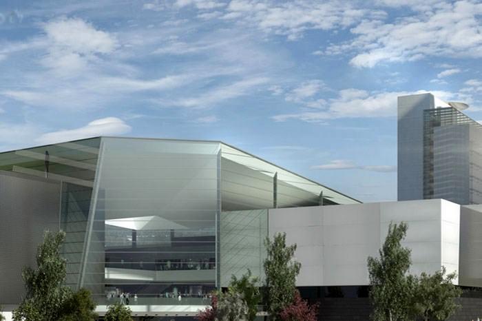 مشروع عقاري أنتاسيا ريسيدينس اسطنبول الأناضول عمرانية