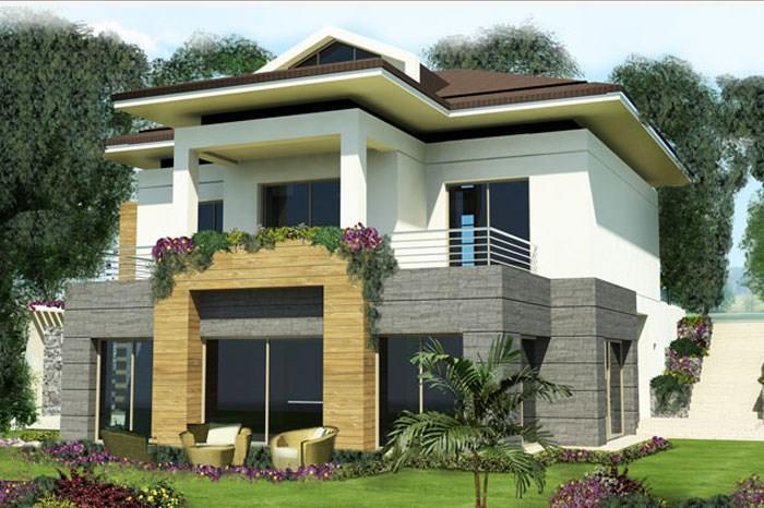 مشروع عقاري أنتورمان اسطنبول الأناضول  تشيكمة كوي