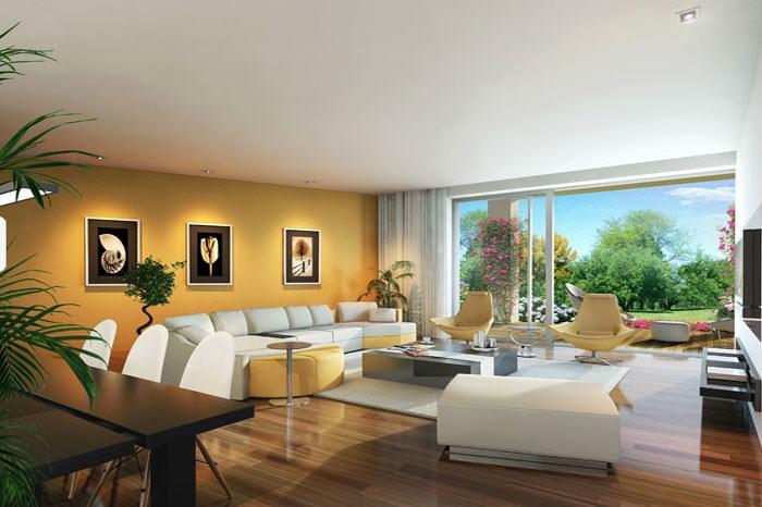 مشروع عقاري أنتورمان اسطنبول الأناضول  تشيكمة كوي