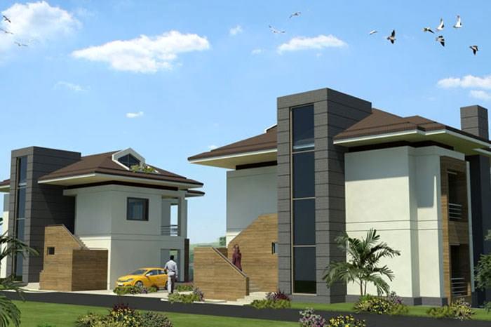 مشروع عقاري أنتورمان اسطنبول الأناضول  تشيكمة كوي