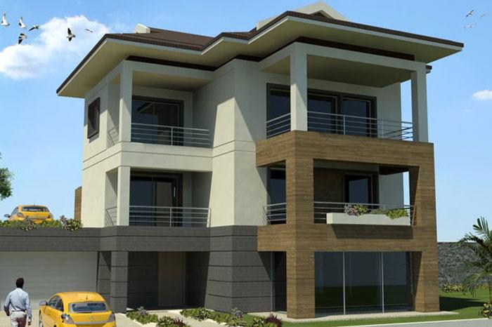 Antorman İstanbul Anadolu / Cekmekoy