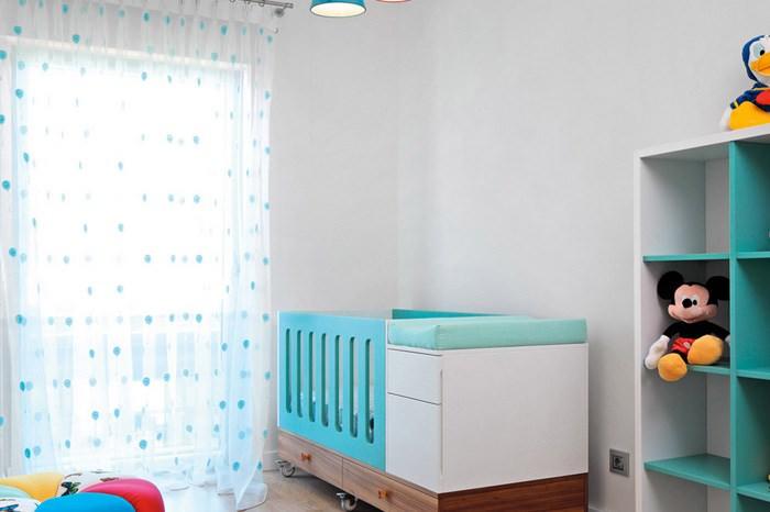 مشروع عقاري أنكا ناتورا أنقرة تشانكايا