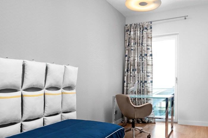 مشروع عقاري أنكا ناتورا أنقرة تشانكايا