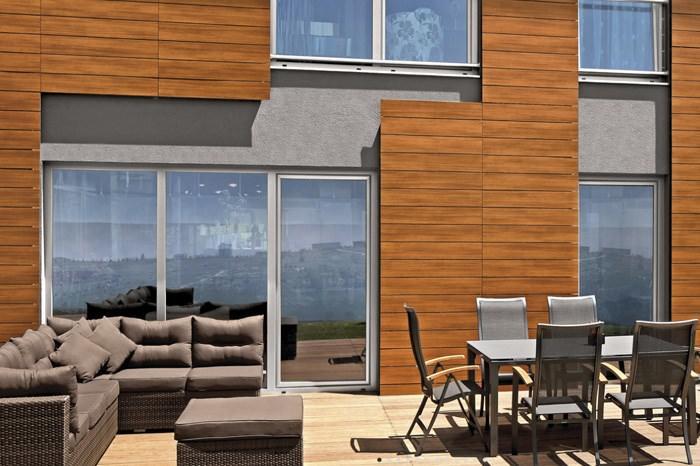 مشروع عقاري أنكا ناتورا أنقرة تشانكايا