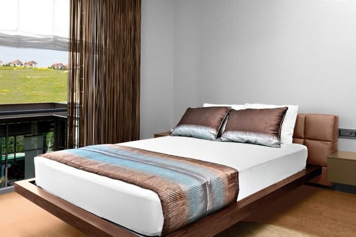 مشروع عقاري أنكا ناتورا أنقرة تشانكايا