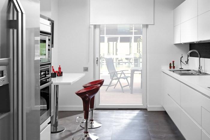 مشروع عقاري أنكا ناتورا أنقرة تشانكايا