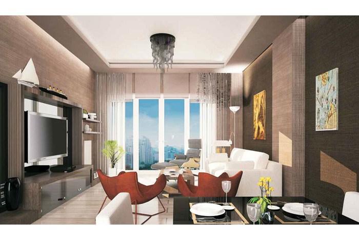 Onur Park Life Istanbul Istanbul Europe / Esenyurt